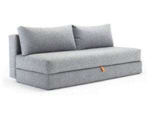 Osvald 150x200 sovesofa med opbevaring