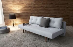 recast sovesofa