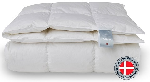 Askø fra Quilts Of Denmark serie af vinterdyner