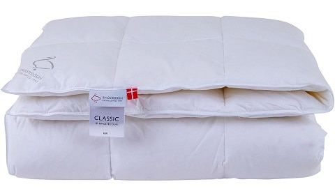 Ringsted Dun Classic Lux moskusdyne