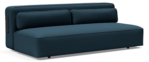 Yonata - Luksuriøs sovesofa med pocketfjedre
