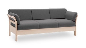 Hestbæk 151 sovesofa