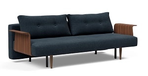 Recast Dark Stylletto