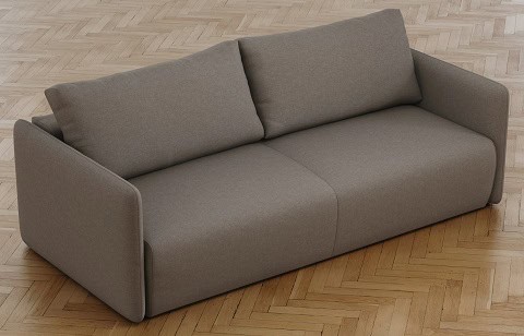 Cora 2 personers sovesofa - Bedst til prisen