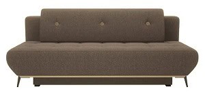 Funktionelle Sander retro sovesofa