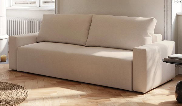 Mara sovesofa - Bedst i test