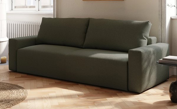 Mara sovesofa med opbevaring