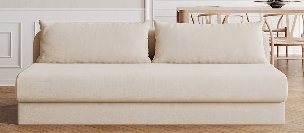 Mome Fine - Bedste sovesofa til prisen