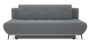 Villads dobbelt sovesofa