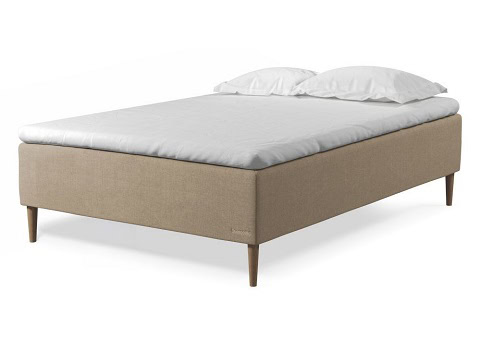Dunlopillo Soul boxmadras - Luksusvalget med naturlatex
