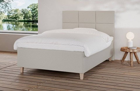 Freja boxmadras - Mest komfortable boxmadras